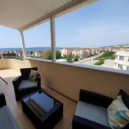 Vista Apartment-Split Airport Kaštela Extérieur photo