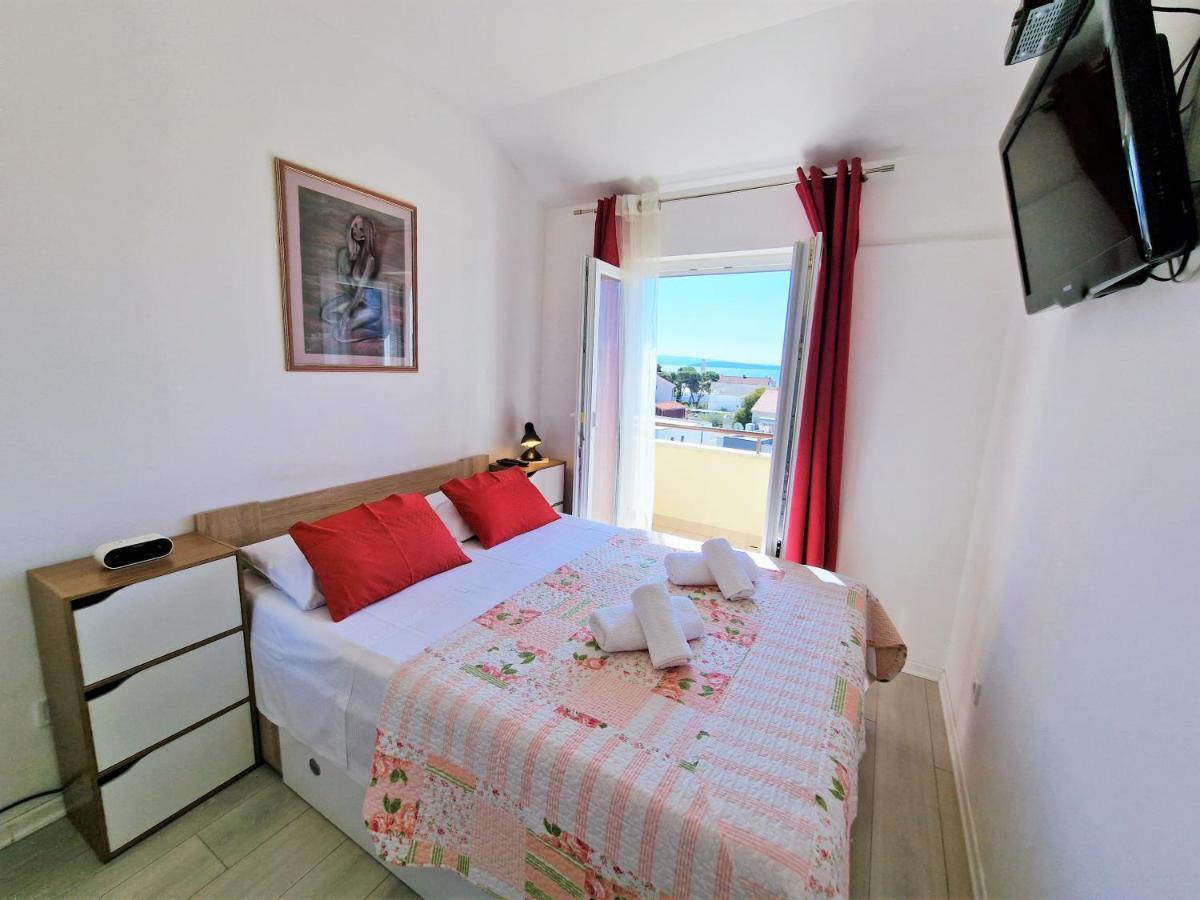 Vista Apartment-Split Airport Kaštela Extérieur photo
