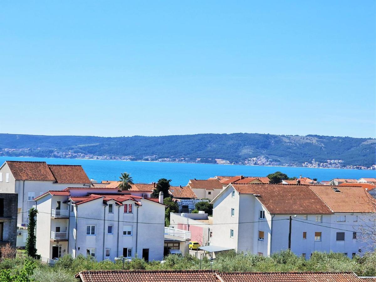 Vista Apartment-Split Airport Kaštela Extérieur photo