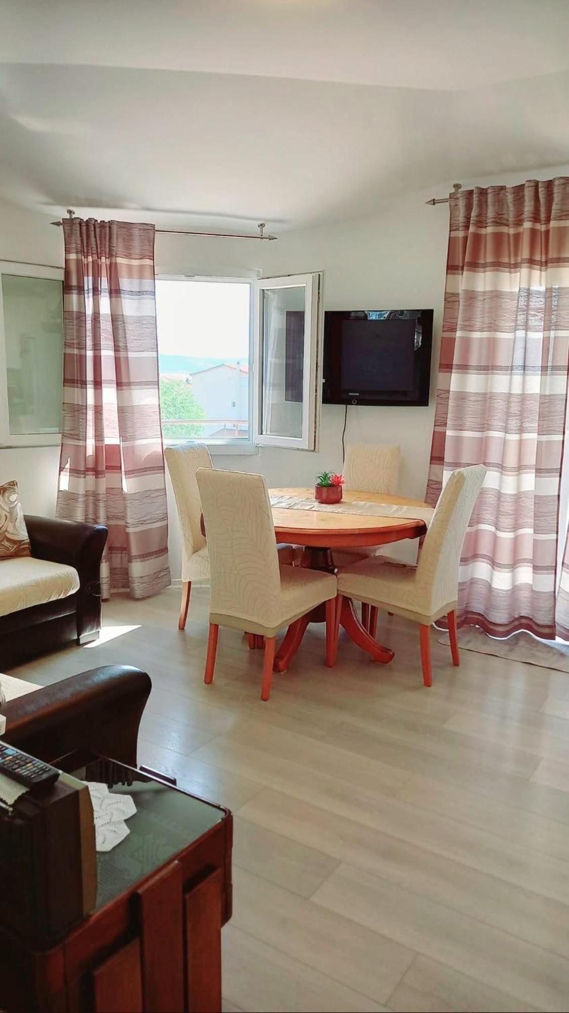 Vista Apartment-Split Airport Kaštela Extérieur photo