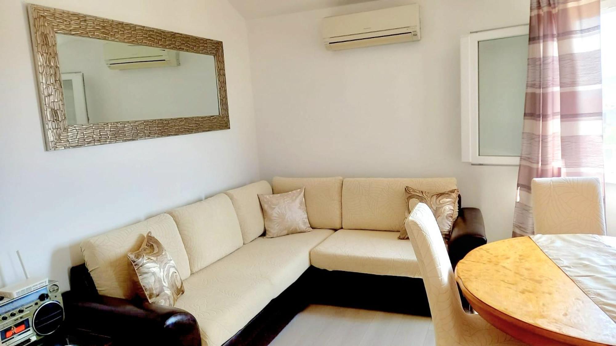 Vista Apartment-Split Airport Kaštela Extérieur photo